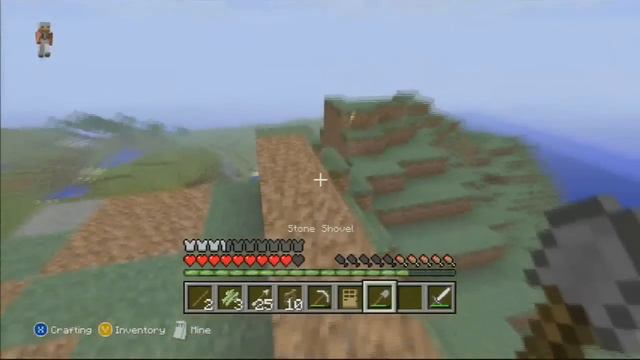 LP. Похождения Minecraft Xbox 360 editon #6 "Подготовка, Игра в Мага" смотреть онлайн