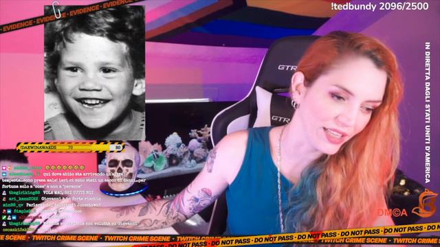 ARTHUR GARY BISHOP: SALUTAVA SEMPRE, SOPRATTUTTO I BAMBINI | True Crime смотреть онлайн