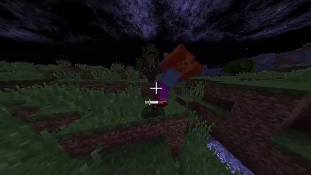 ✅ Майнкрафт, но Я Стал ПОМОЩНИКОМ ЭНДЕР ГОЛЕМОМ! смотреть онлайн