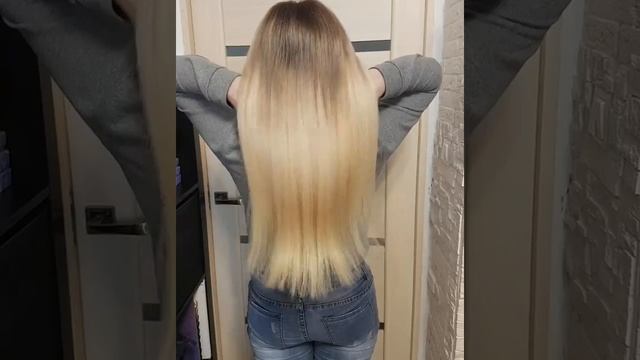 Наращивание волос Красноярск т89333344670 Анастасия Аникина