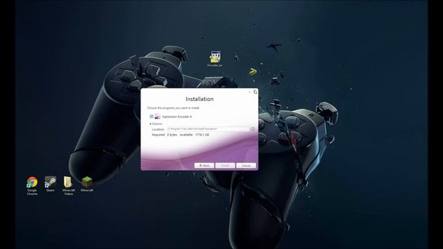 Microsoft Expression Encoder Download Tutorial [Windows 8/Windows 7] смотреть онлайн