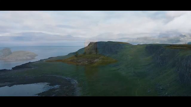 Visit Scotland - Isle of Skye, Highland Drone Video 2020 смотреть онлайн