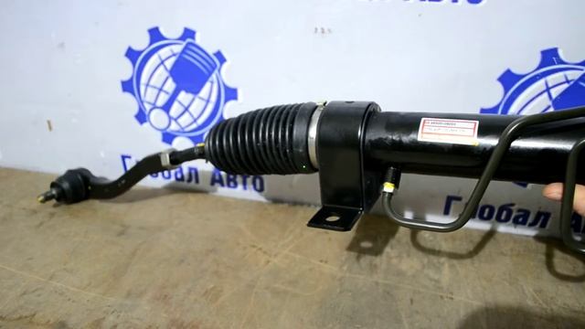 Рейка рулевая для Актион/Кайрон 4650009005 смотреть онлайн