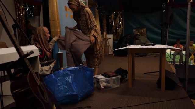 Упование | 3 День | Детский лагерь 2021 смотреть онлайн