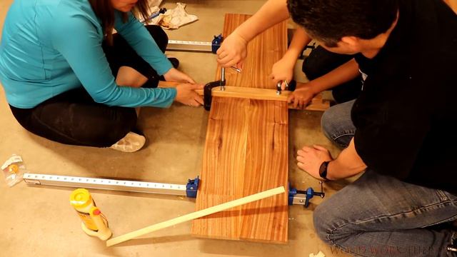 DIY Floating Desk: Easy Step-by-Step Guide To Building Your Own