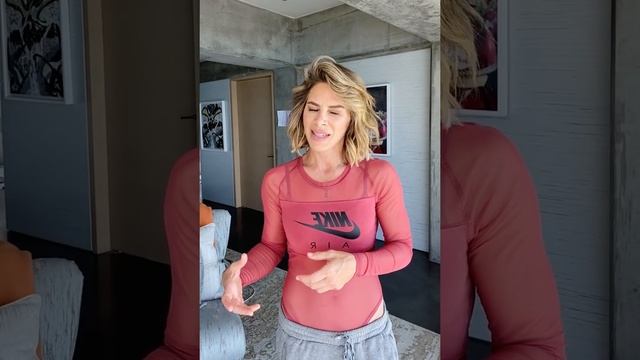 Crossfit - is it bad for you? - Jillian Michaels смотреть онлайн