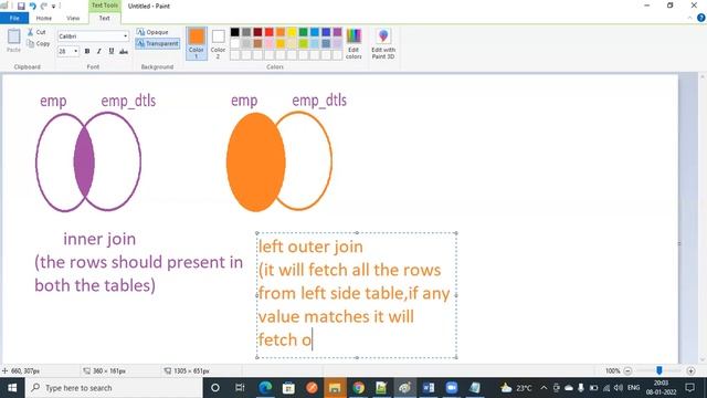 VITechTalks || MFCobol || Class-8 || DB2-SQL Joins Part-1 смотреть онлайн