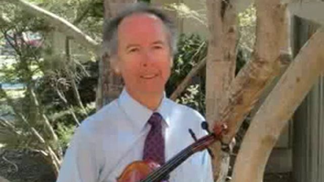 Rode Violin Concerto #7 A minor violinist Bernard Chevalier смотреть онлайн