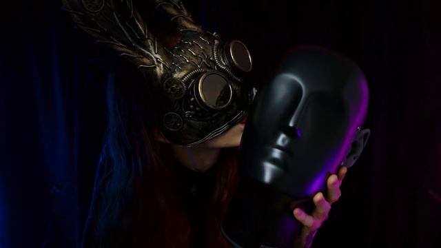 EAR EATING TINGLY MOUTH SOUNDS (👅 deep in your 👂) ~ ASMR смотреть онлайн