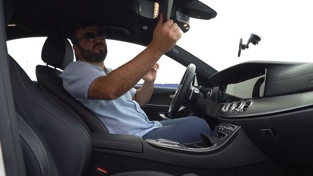 W210 против W213 // Что изменилось за 20 лет