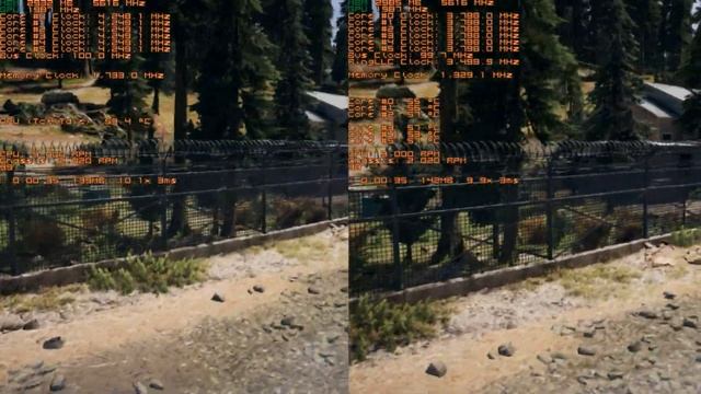 Ryzen 5 2600 (OC) vs Core i5-8400 (MCE - on) смотреть онлайн