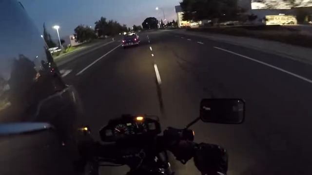 My First Motorcycle (1983 Honda Sabre VF750S) [Motovlog]