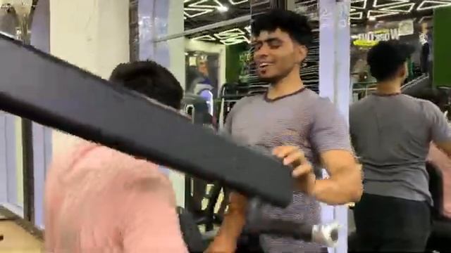 INTENSE BACK WORKOUT | YOGA & STRETCHING | DAY 9 / 10 | 75hardchallange | VANSH MORYA смотреть онлайн