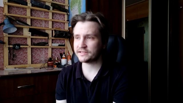Наруч по игре Assassin's creed Syndicate. Рукопожатие дьявола. смотреть онлайн
