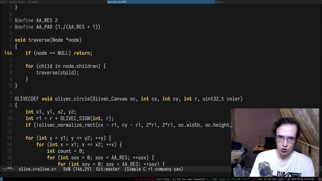 Infinitely Nested Loops смотреть онлайн