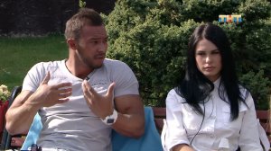 ДОМ-2 Lite 5241 день Дневной эфир (15.09.2018)