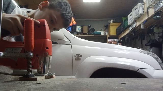 первая поделка, квадрат. смотреть онлайн