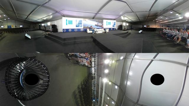 Мастер-класс на тему: Эффективное масштабирование деятельности смотреть онлайн