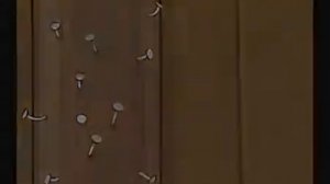 Все оставляет свой след