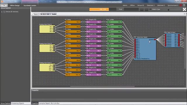 Chapter 3 - Window Management and Navigation смотреть онлайн