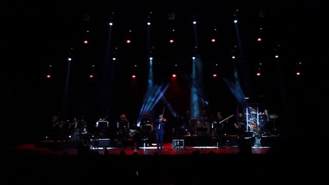Vasko Vassilev 1 ~  Tour 2018 - Sofia, 10.11.2018