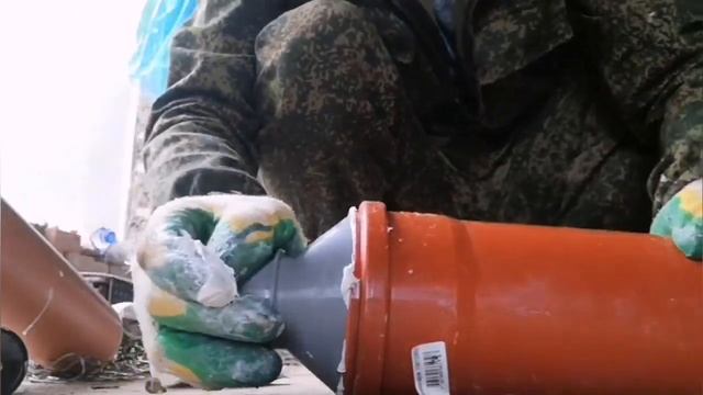 как избавиться от конденсата в трубах вентиляции смотреть онлайн