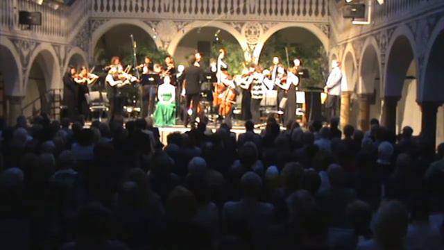 Florian Leopold Gassmann (1729–1774) - Ouvertüre aus L'Amore Artigiano – 1767 смотреть онлайн