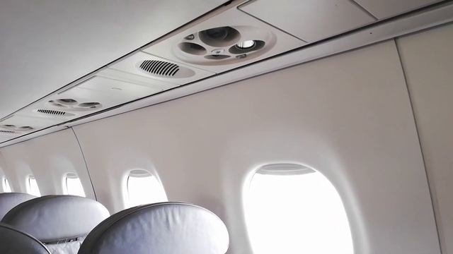 Включение освещения FAP ВС Embraer 170/175/190/195 смотреть онлайн