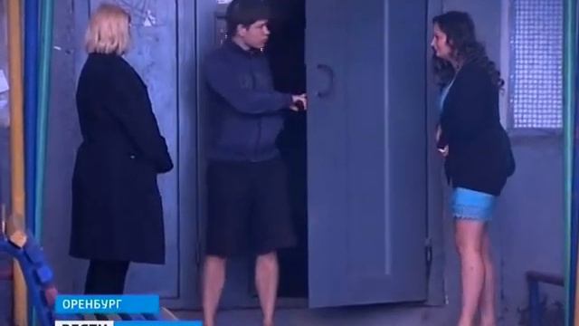 Почему мать-одиночка хочет избавиться от строительного бизнеса? смотреть онлайн