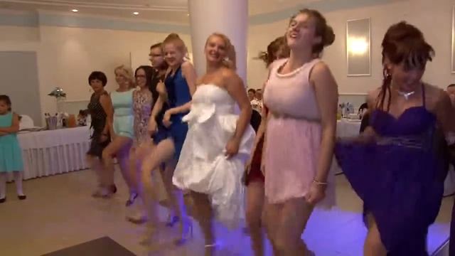 Zespół Sami Swoi Racibórz LIVE - "KANKAN" смотреть онлайн