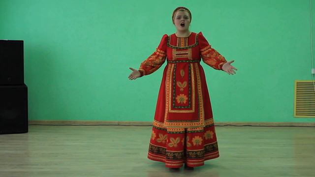 МАТВЕЕВА МАРИНА 13 лет смотреть онлайн