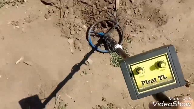 Коп в деревне на дороге и ни только. смотреть онлайн