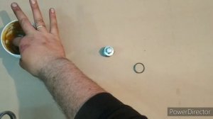 Разбираем и обслуживаем ключ-трещётку