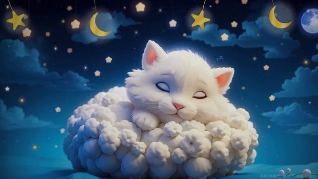 Baby Fall Asleep Quickly After 1 Minute ? Mozart Lullaby For Baby Sleep #12