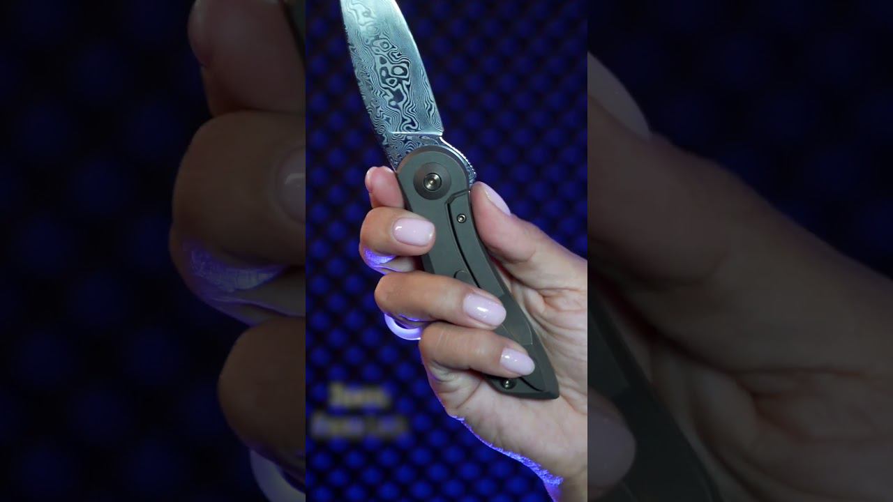 СОЗДАН БЫТЬ ГОРОДСКИМ! Мастерская Чебуркова Урбис #нож #knife #чебурков #edc смотреть онлайн