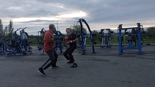 бокс смотреть онлайн
