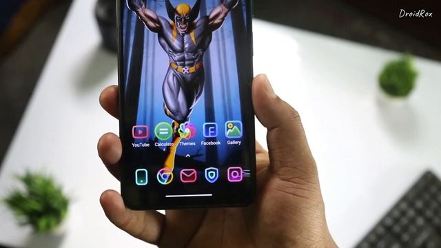 ?? Top Secret MIUI THEMES for redmi/poco phone || miui 14 themes смотреть онлайн