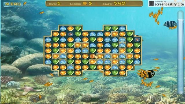 underwater puzzle level5 смотреть онлайн