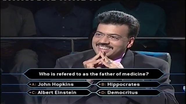 Who Wants to be a Millionaire - Kenya смотреть онлайн