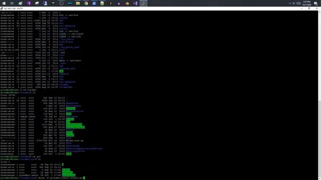 Setup Git Server on Synology NAS смотреть онлайн