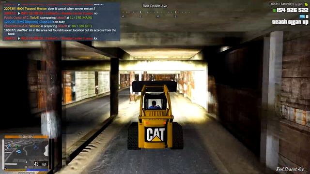 Voidded-Tutorial: Transport Tycoon, Beach Cleanup Tutorial смотреть онлайн