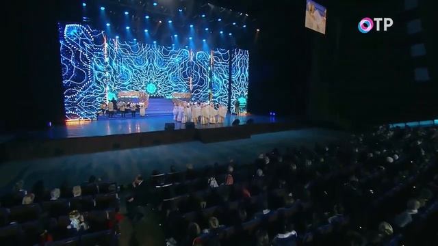 Русский Север - Вологодское Кружево смотреть онлайн