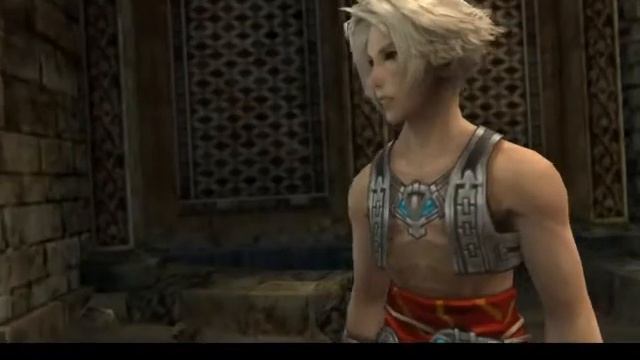Final Fantasy XII International Zodiac Job System Episode 8-Vaan being a Badass fail смотреть онлайн