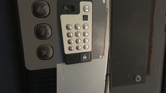 Обзор на домофон Спутник от компании ''дом ру" Челябинск