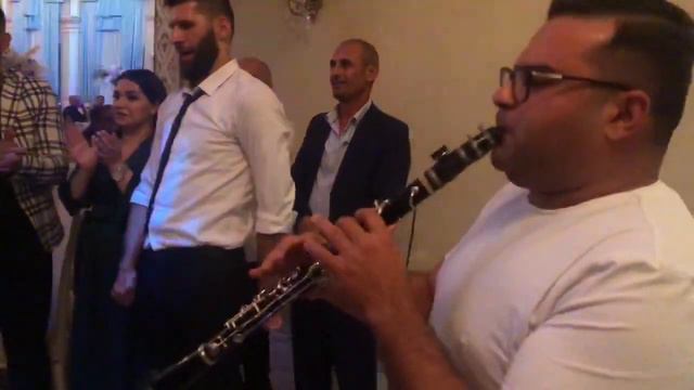 Ashot Yegoryan klarnet - Sharan nor katarum New 2021 смотреть онлайн