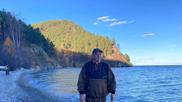 Большое Голоустное Байкал Бухта Роговики смотреть онлайн