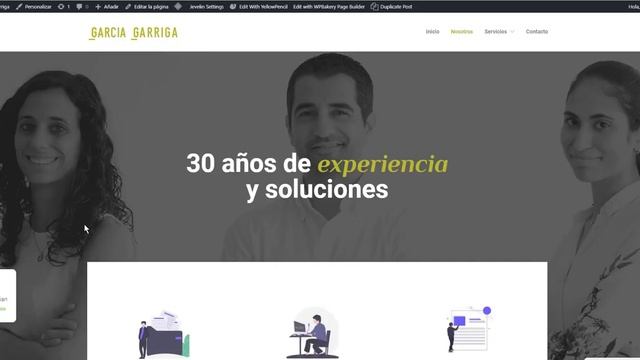 ✅ Como Agregar Whatsapp, Telegram, Skype y Messenger en WordPress ✅ смотреть онлайн