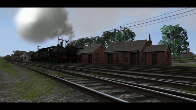 Union | Railworks/War Thunder Music Video смотреть онлайн