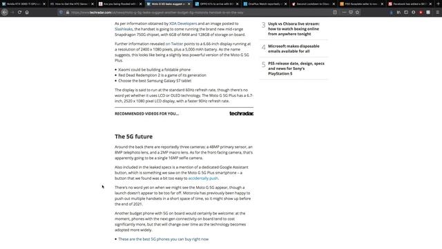 This Soon? Nvidia Geforce RTX 3060 Ti - COMING ON November 17? - The Daily Tech Podcast смотреть онлайн