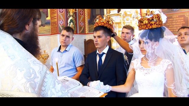 Таинство Венчания смотреть онлайн